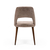 DINING SIDE CHAIR WF‑100902033 WILMAX Dining side chair wf‑100902033 Wilmax (photo 4)