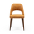DINING SIDE CHAIR WF‑100902036 WILMAX Dining side chair wf‑100902036 Wilmax (photo 8)