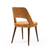 DINING SIDE CHAIR WF‑100902036 WILMAX Dining side chair wf‑100902036 Wilmax (photo 3)