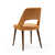 DINING SIDE CHAIR WF‑100902036 WILMAX Dining side chair wf‑100902036 Wilmax (photo 5)