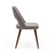 DINING SIDE CHAIR WF‑100902038 WILMAX Dining side chair wf‑100902038 Wilmax (photo 2)