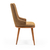 DINING SIDE CHAIR WF‑101001014 WILMAX Dining side chair wf‑101001014 Wilmax (photo 2)