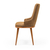 DINING SIDE CHAIR WF‑101001014 WILMAX Dining side chair wf‑101001014 Wilmax (photo 6)