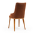 Dining side chair wf‑101001015 Wilmax (photo 5)
