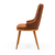 Dining side chair wf‑101001015 Wilmax (photo 6)