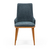 Dining side chair wf‑101001017 Wilmax (photo 8)