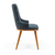 Dining side chair wf‑101001017 Wilmax (photo 2)