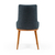 Dining side chair wf‑101001017 Wilmax (photo 4)