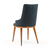 Dining side chair wf‑101001017 Wilmax (photo 5)