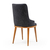 DINING SIDE CHAIR WF‑101001020 WILMAX Dining side chair wf‑101001020 Wilmax (photo 3)