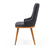 DINING SIDE CHAIR WF‑101001020 WILMAX Dining side chair wf‑101001020 Wilmax (photo 6)
