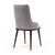 DINING SIDE CHAIR WF‑101002011 WILMAX Dining side chair wf‑101002011 Wilmax (photo 3)