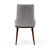 DINING SIDE CHAIR WF‑101002011 WILMAX Dining side chair wf‑101002011 Wilmax (photo 4)
