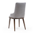 DINING SIDE CHAIR WF‑101002011 WILMAX Dining side chair wf‑101002011 Wilmax (photo 5)