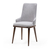 DINING SIDE CHAIR WF‑101002011 WILMAX Dining side chair wf‑101002011 Wilmax (photo 7)