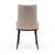 Dining side chair wf‑101002013 Wilmax (photo 4)