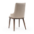 Dining side chair wf‑101002013 Wilmax (photo 5)