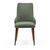 DINING SIDE CHAIR WF‑101002016 WILMAX Dining side chair wf‑101002016 Wilmax (photo 8)