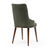 DINING SIDE CHAIR WF‑101002016 WILMAX Dining side chair wf‑101002016 Wilmax (photo 3)