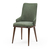 DINING SIDE CHAIR WF‑101002016 WILMAX Dining side chair wf‑101002016 Wilmax (photo 7)