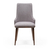 DINING SIDE CHAIR WF‑101002018 WILMAX Dining side chair wf‑101002018 Wilmax (photo 8)