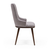 DINING SIDE CHAIR WF‑101002018 WILMAX Dining side chair wf‑101002018 Wilmax (photo 2)