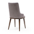 DINING SIDE CHAIR WF‑101002018 WILMAX Dining side chair wf‑101002018 Wilmax (photo 3)