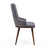 DINING SIDE CHAIR WF‑101002019 WILMAX Dining side chair wf‑101002019 Wilmax (photo 2)