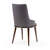 DINING SIDE CHAIR WF‑101002019 WILMAX Dining side chair wf‑101002019 Wilmax (photo 3)