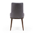 DINING SIDE CHAIR WF‑101002019 WILMAX Dining side chair wf‑101002019 Wilmax (photo 4)