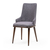 DINING SIDE CHAIR WF‑101002019 WILMAX Dining side chair wf‑101002019 Wilmax (photo 7)