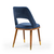 DINING SIDE CHAIR WF‑101101012 WILMAX Dining side chair wf‑101101012 Wilmax (photo 3)