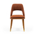 DINING SIDE CHAIR WF‑101101015 WILMAX Dining side chair wf‑101101015 Wilmax (photo 8)