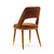 DINING SIDE CHAIR WF‑101101015 WILMAX Dining side chair wf‑101101015 Wilmax (photo 5)