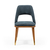 Dining side chair wf‑101101017 Wilmax (photo 8)