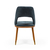 Dining side chair wf‑101101017 Wilmax (photo 4)