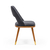 Dining side chair wf‑101101020 Wilmax (photo 2)