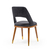 Dining side chair wf‑101101020 Wilmax (photo 3)