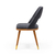 Dining side chair wf‑101101020 Wilmax (photo 6)