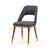 Dining side chair wf‑101101020 Wilmax (photo 7)