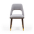 DINING SIDE CHAIR WF‑101102011 WILMAX Dining side chair wf‑101102011 Wilmax (photo 8)