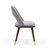 DINING SIDE CHAIR WF‑101102011 WILMAX Dining side chair wf‑101102011 Wilmax (photo 2)