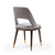 DINING SIDE CHAIR WF‑101102011 WILMAX Dining side chair wf‑101102011 Wilmax (photo 3)