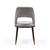 DINING SIDE CHAIR WF‑101102011 WILMAX Dining side chair wf‑101102011 Wilmax (photo 4)