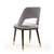 DINING SIDE CHAIR WF‑101102011 WILMAX Dining side chair wf‑101102011 Wilmax (photo 5)