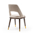DINING SIDE CHAIR WF‑101102013 WILMAX Dining side chair wf‑101102013 Wilmax (photo 3)