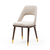 DINING SIDE CHAIR WF‑101102013 WILMAX Dining side chair wf‑101102013 Wilmax (photo 7)