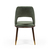 Dining side chair wf‑101102016 Wilmax (photo 4)