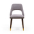 DINING SIDE CHAIR WF‑101102018 WILMAX Dining side chair wf‑101102018 Wilmax (photo 8)