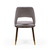 DINING SIDE CHAIR WF‑101102018 WILMAX Dining side chair wf‑101102018 Wilmax (photo 4)